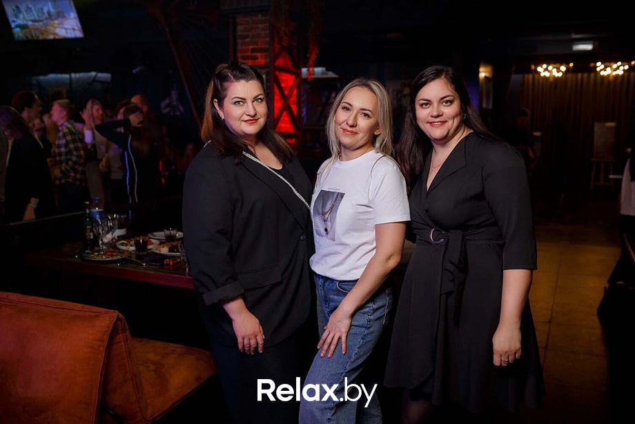 Brooklyn Live!, фото № 54