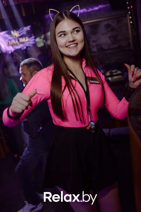 Friday LUXURIA LXR, фото № 15