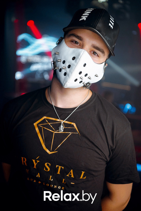 Crystal Hall Party, фото № 49