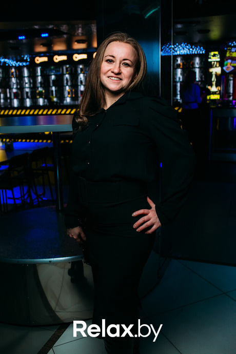 Очень плохой Санта, фото № 14