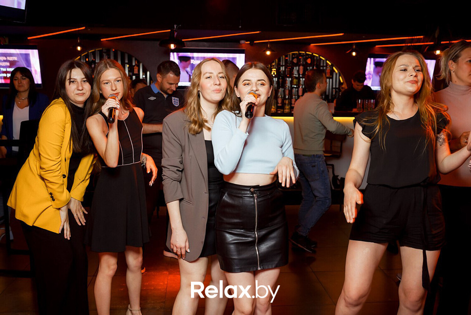 Friday Party, фото № 12