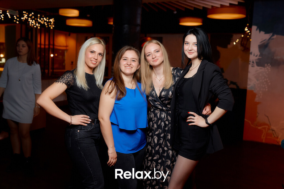 Минская тусовка 2000, фото № 4