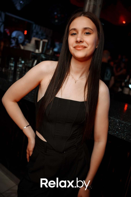 Saturday party, фото № 26