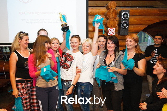 Расти в продажах ярко!, фото № 382