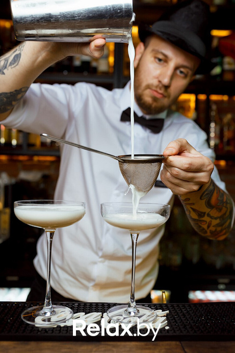 День рождения гастропаба Дрова, фото № 30