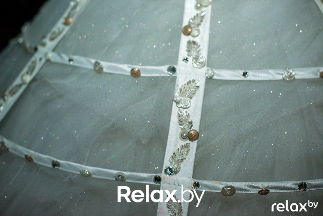 Cirque du Soleil – Alegria, фото № 27