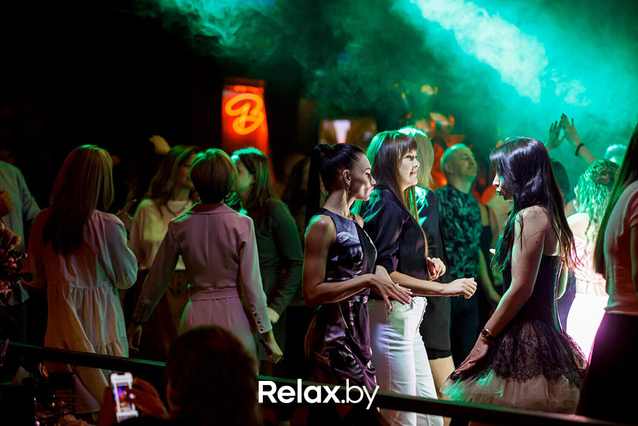 День рождения ресторана Бруклин!, фото № 51