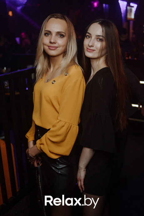 Saturday LUXURIA LXR, фото № 38