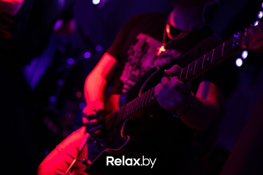 Ночные жители, фото № 82