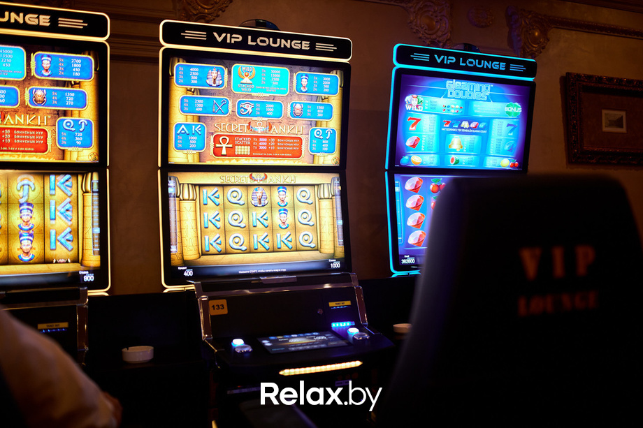 Шоу Мелодия удачи, фото № 52