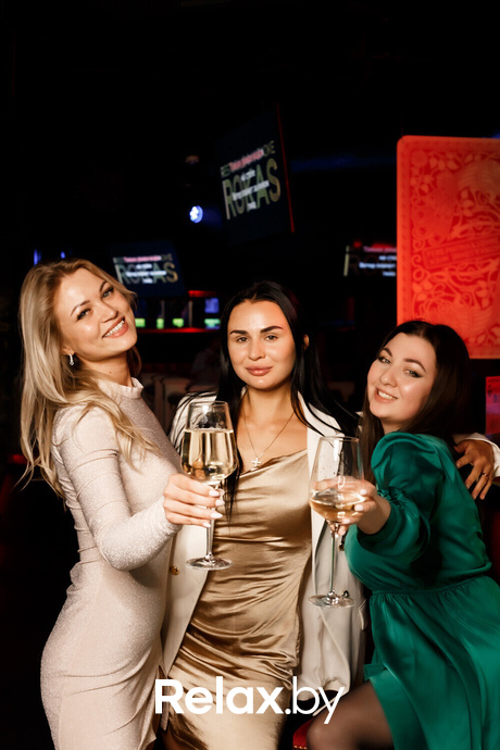 Выходные в Rokas, фото № 23