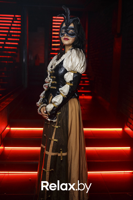 Призрак оперы, фото № 102