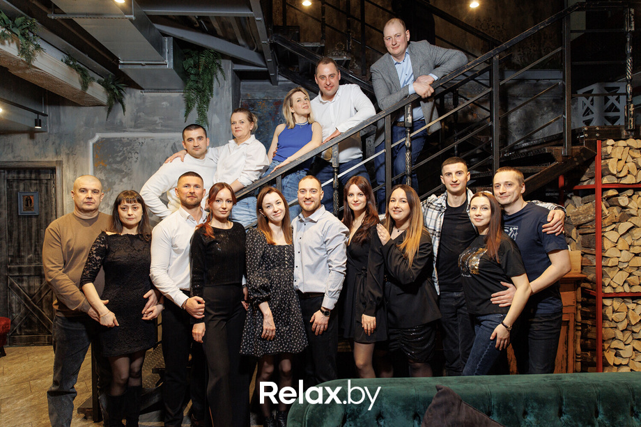 Thursday party, фото № 87