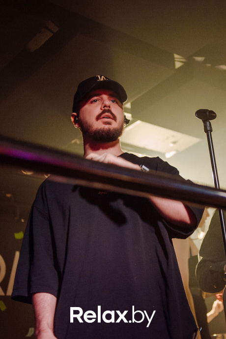 Friday «Stiflers party», фото № 18