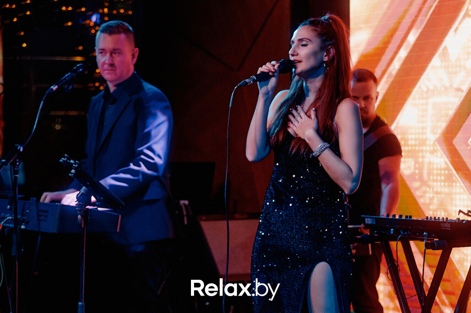 Новый Год в Ангелах, фото № 80