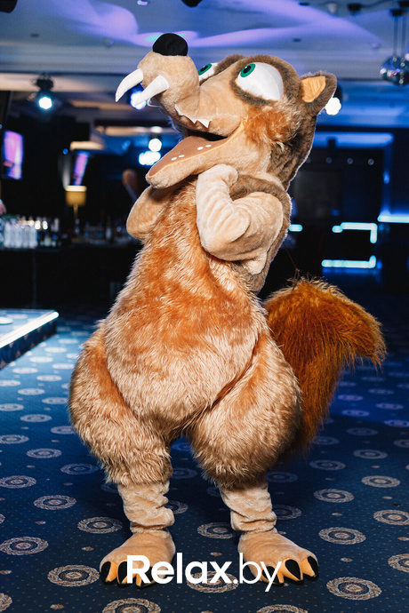 Новогодний корпоратив, фото № 39