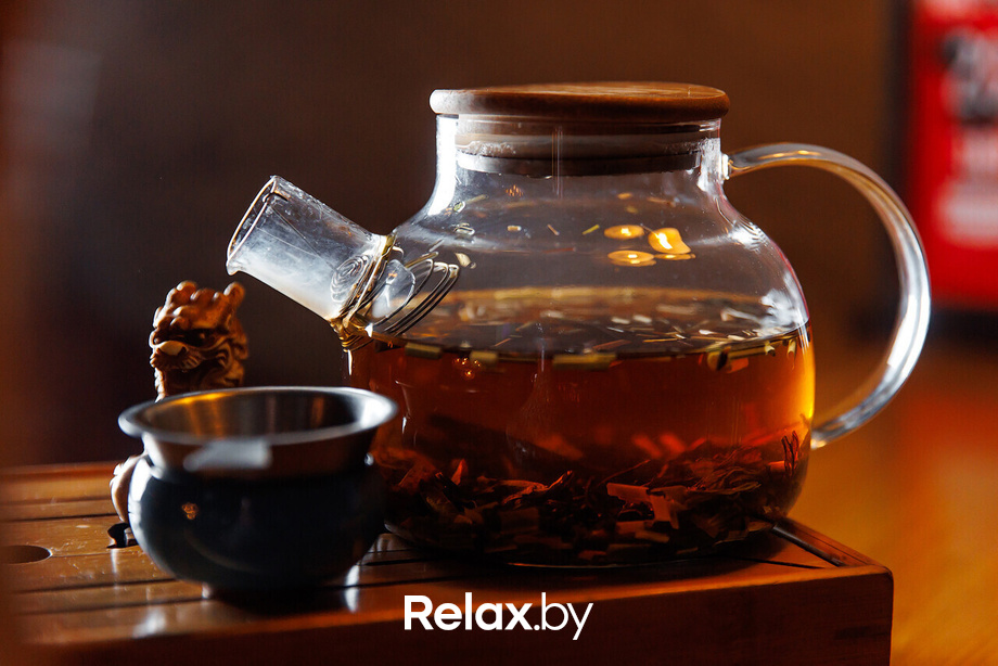 Live Lounge, фото № 45