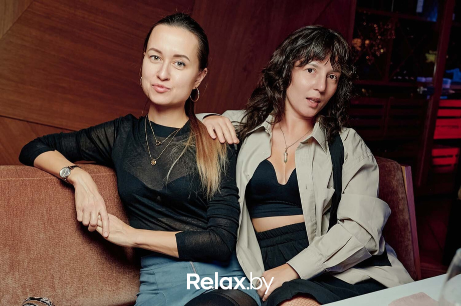 Saturday music, фото № 3