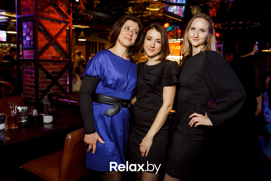 Brooklyn Live!, фото № 45