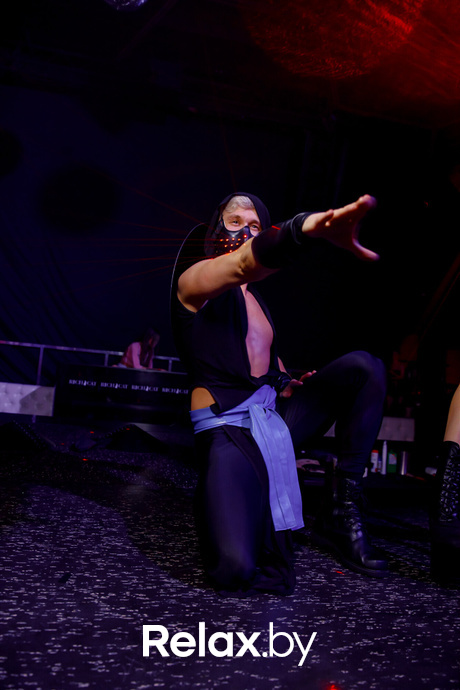 Rich Cat friday, фото № 64