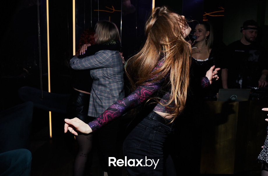 Nua Night Party, фото № 43