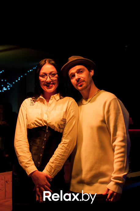 Поэтический вечер/А.С.Пушкин, фото № 116