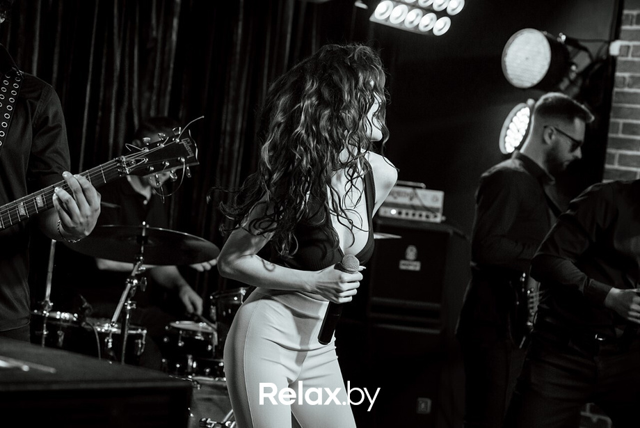 Brooklyn Live!, фото № 4