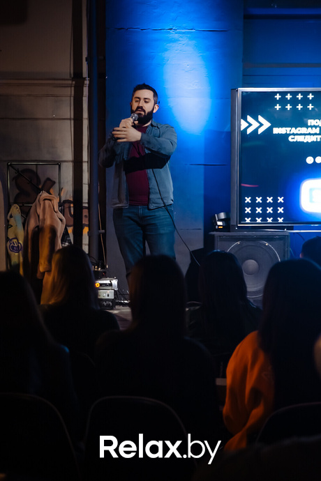 Отчетный концерт, фото № 41