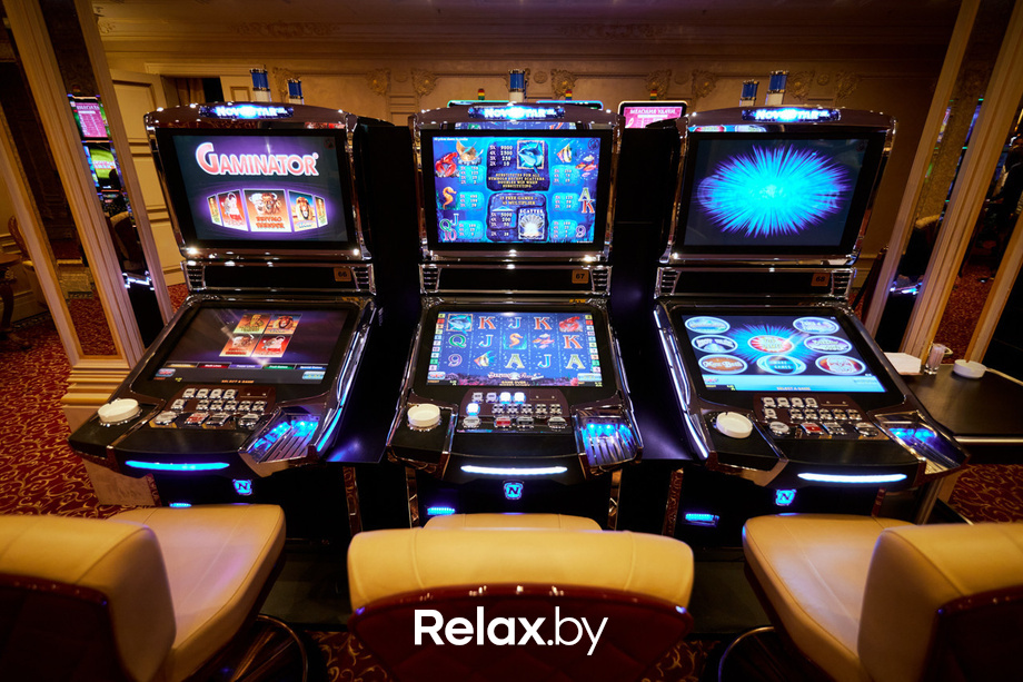 Шоу Мелодия удачи, фото № 34