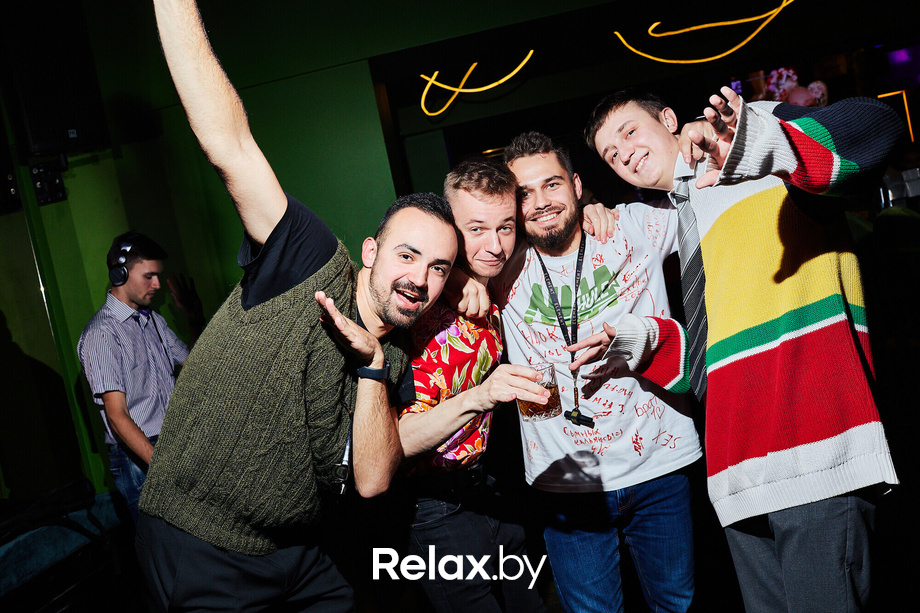 Nua RetroWave, фото № 150