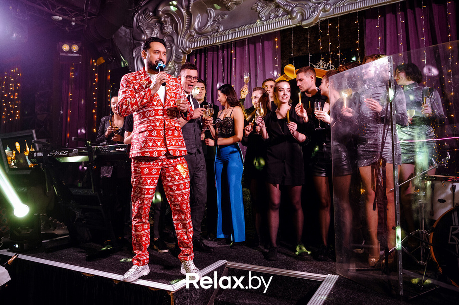 Богема New Year 2022, фото № 45