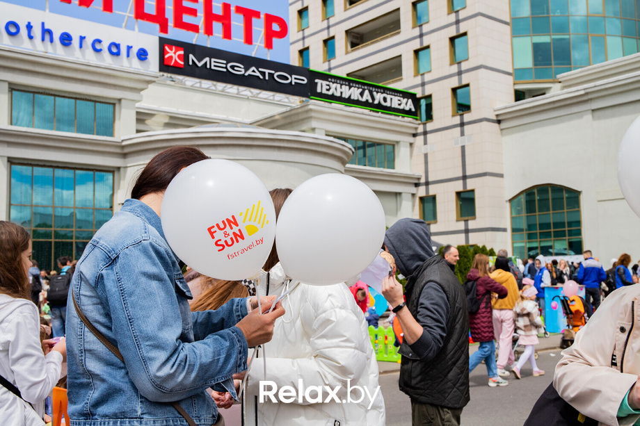 Марафон детских желаний, фото № 104