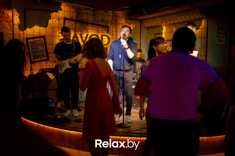 ZAVOD Night, фото № 48