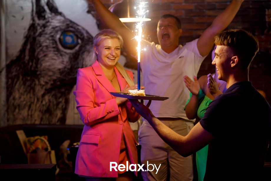 Brooklyn Live!, фото № 26