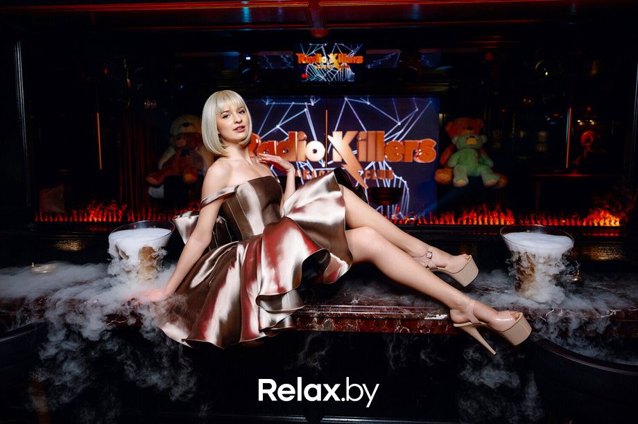 Radio Killers, фото № 47