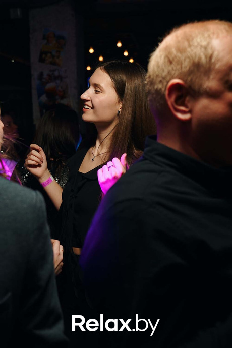 Новогодний корпоратив, фото № 9