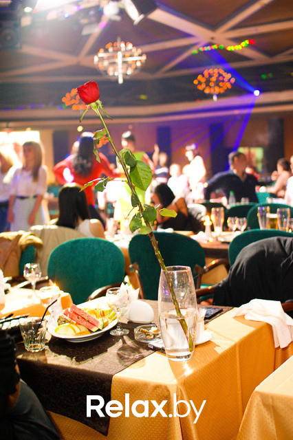 Вечер в "Журавинке", фото № 38