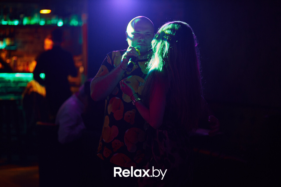Караоке, фото № 17