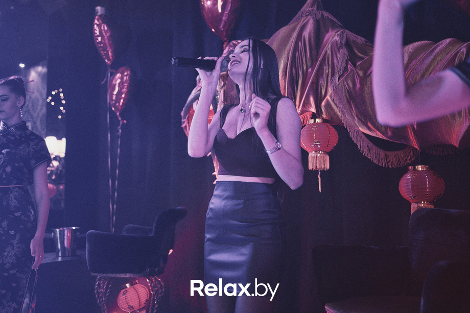 Китайский новый год, фото № 90