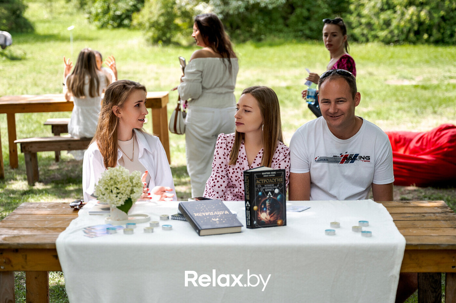 Фестиваль «My Way», фото № 193