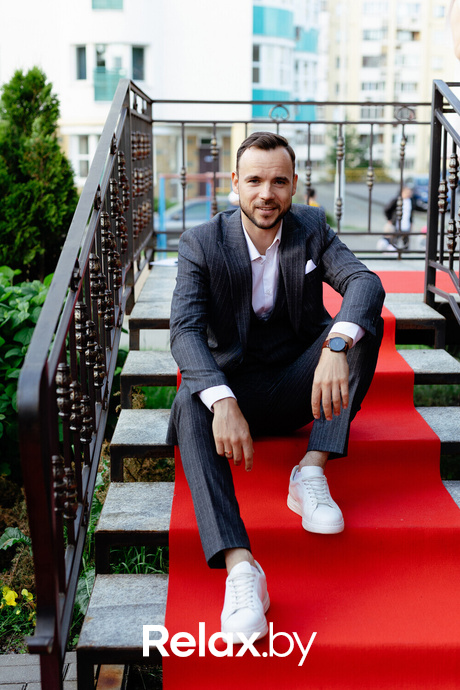 5 лет центру красоты «Академи», фото № 187