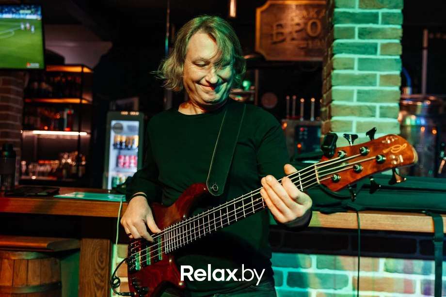 Суббота в Броваре, фото № 48