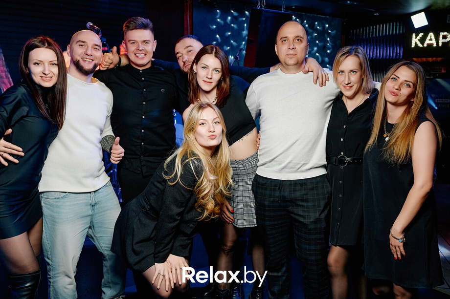 Friday Music, фото № 16