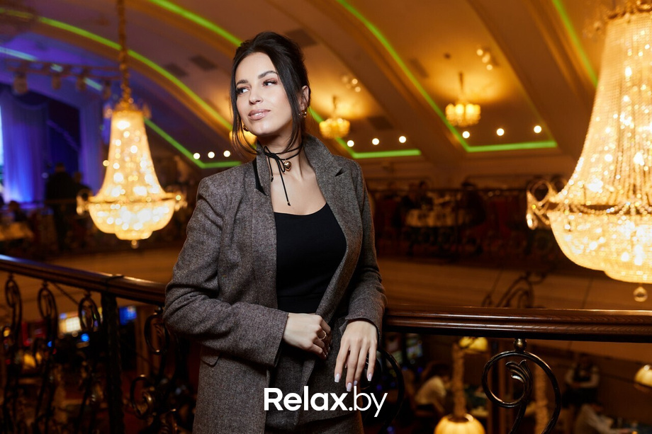 «Гала ужин Максима Рыбакова», фото № 21