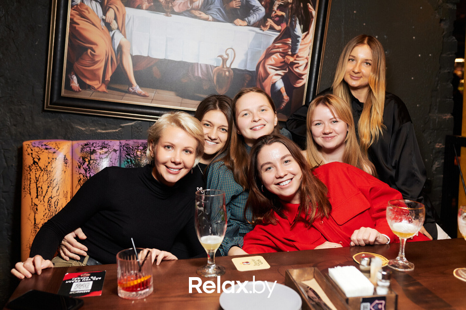 Старый Новый год, фото № 12