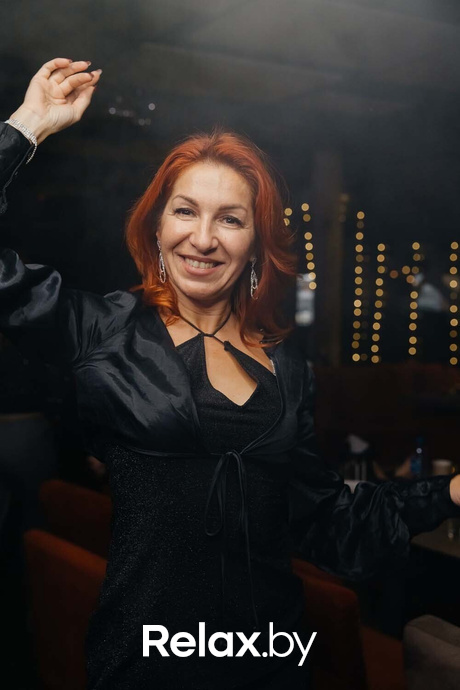 Ночные жители, фото № 85