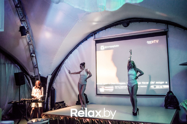 La Terraza Pre-Party, фото № 43