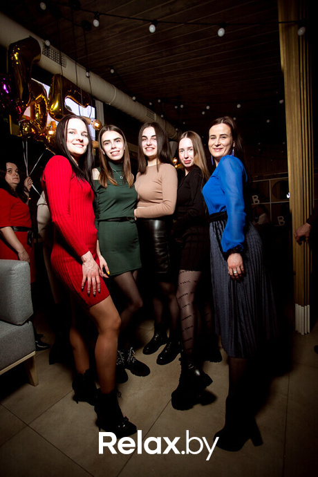 Ночные жители, фото № 37