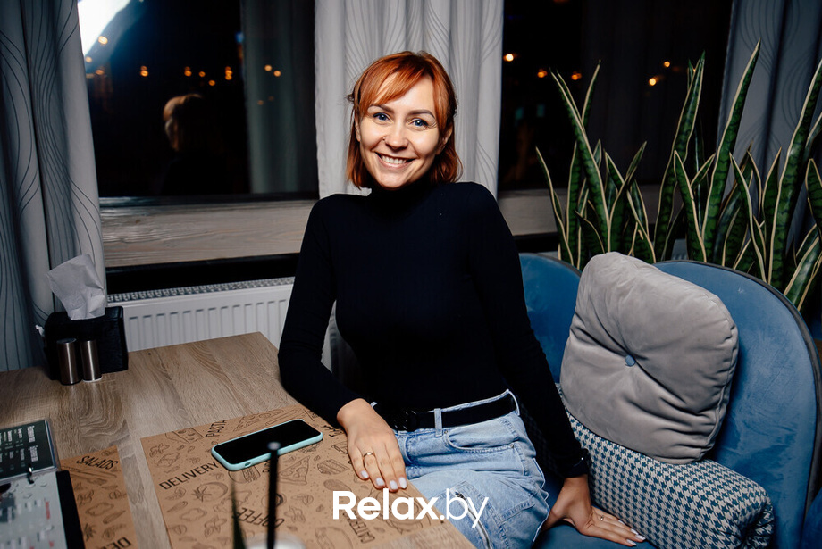 Ночные жители, фото № 17