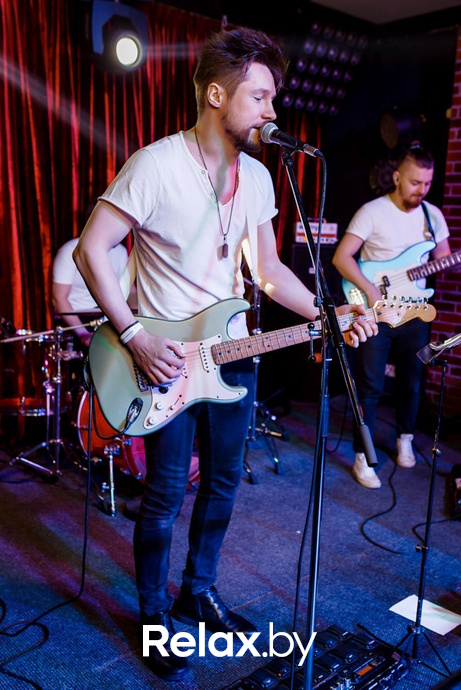 Brooklyn Live!, фото № 39